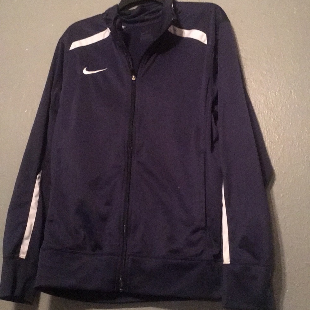 Nike sweater
